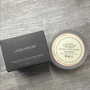 Laura Mercier Translucent Loose Setting Powder Traslucent Honey